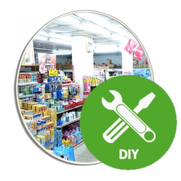 What is a convex mirror? The 6 Best Seller in Convex Mirrors Buying guide